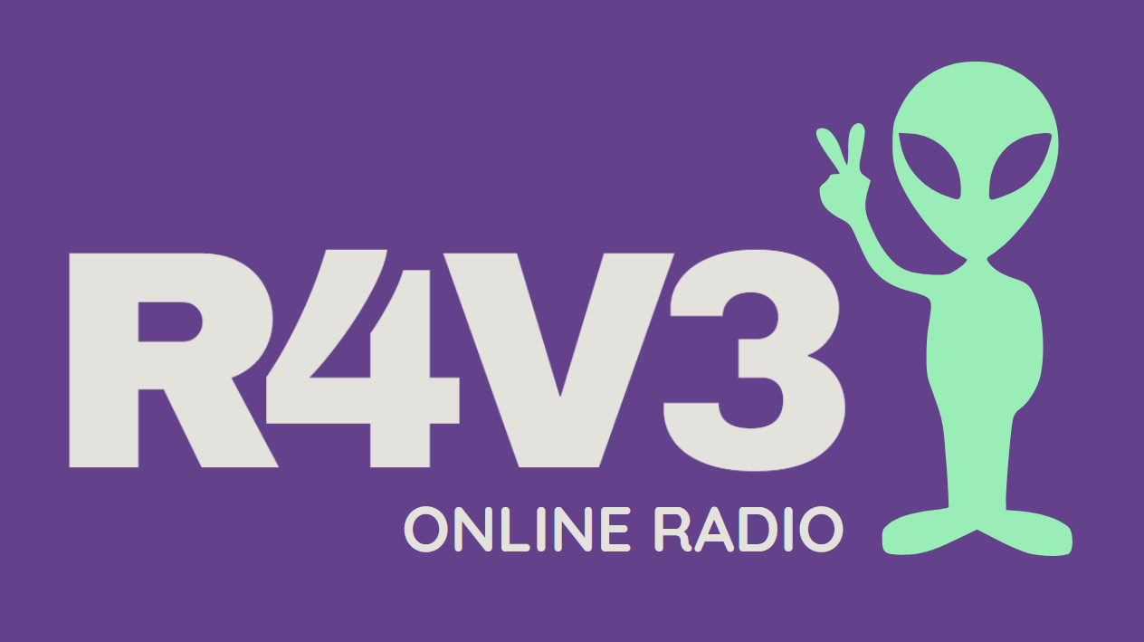 R4V3 Online Radio
